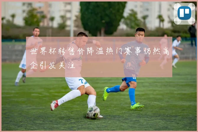 世界杯转售价降温热门赛事仍然高企引发关注